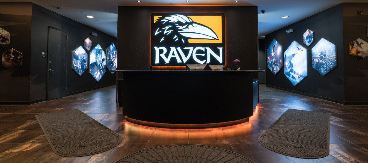 Сотрудники Raven Software основали профсоюз - изображение обложка