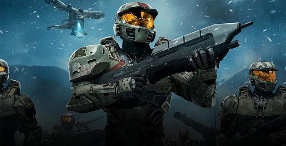 Microsoft запретила любительский ремейк Halo Online - изображение обложка