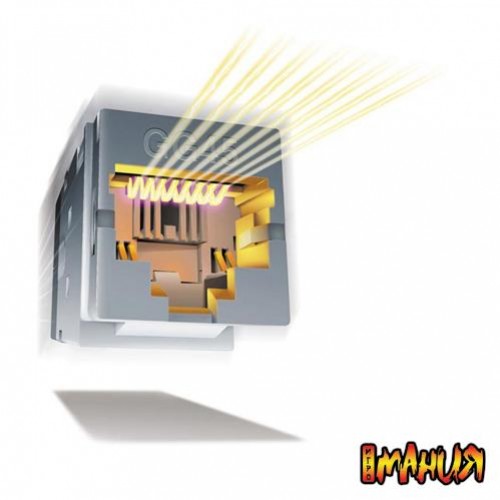 10 Гбит/с по проводам - изображение обложка