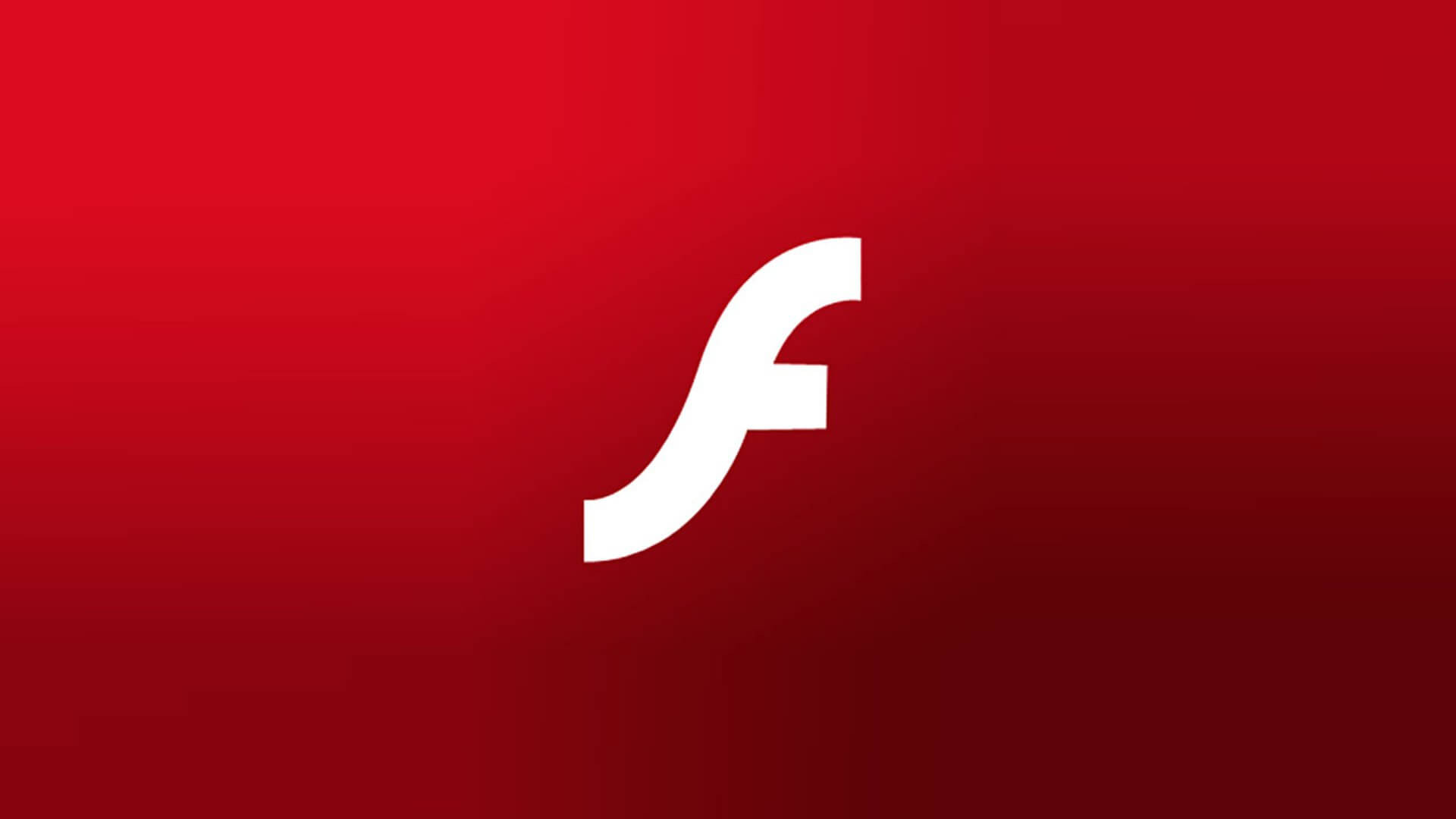 Названа точная дата «смерти» Flash Player - изображение обложка