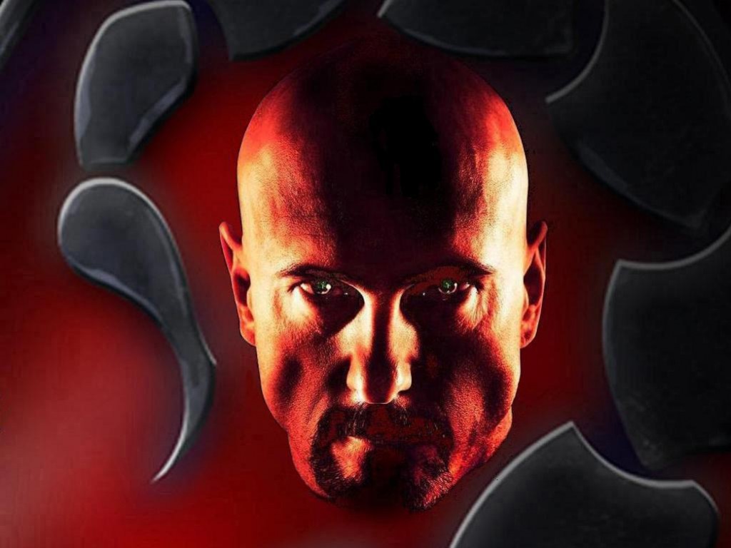 Лидер NOD приедет на "ИгроМир"! - изображение обложка