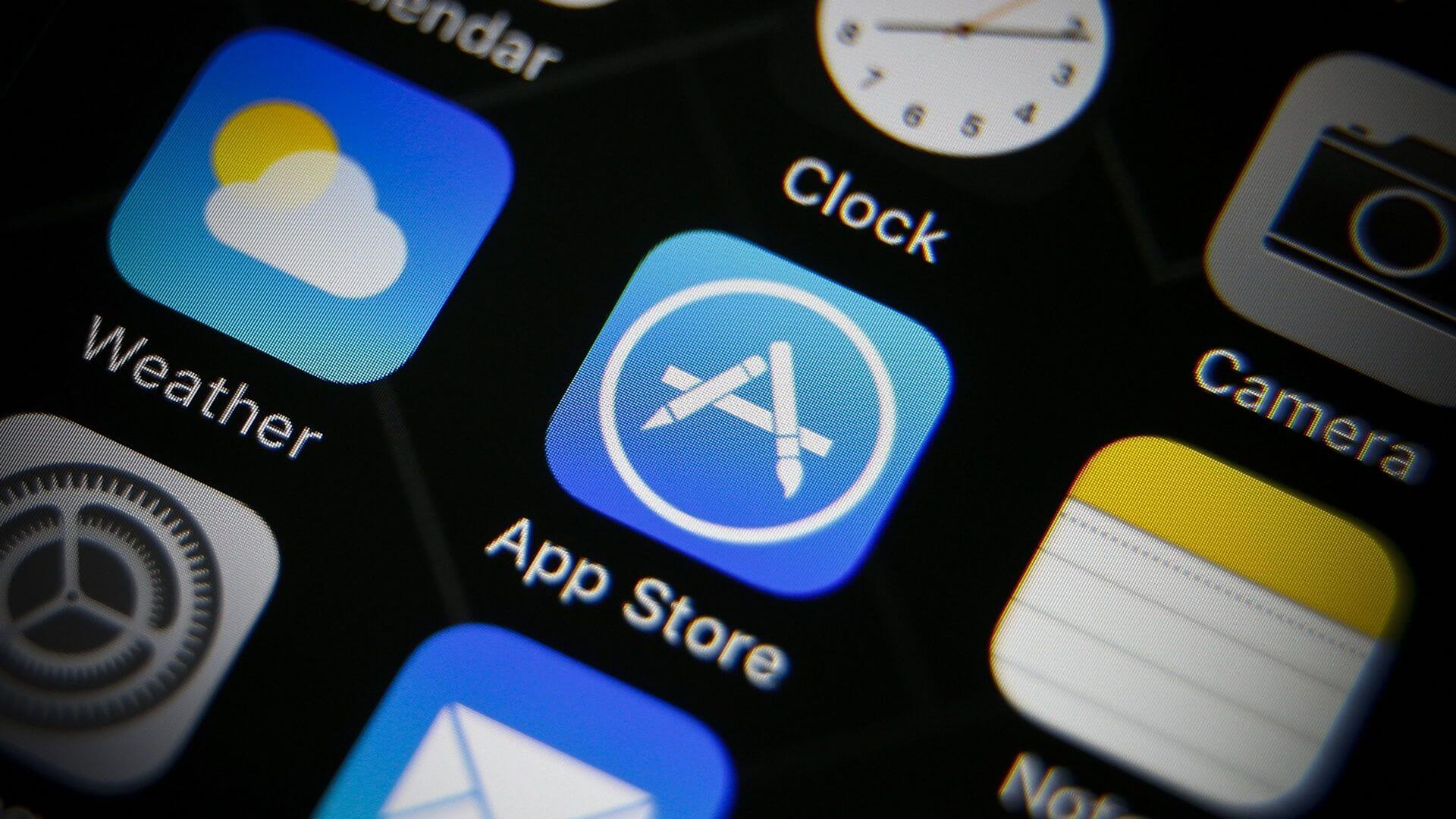 Apple повысит цены в App Store в России и других странах - изображение обложка