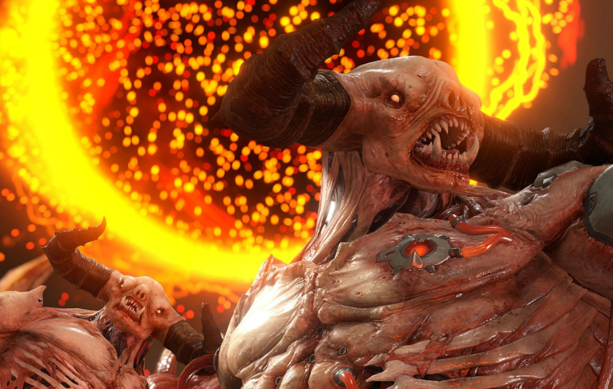 Bethesda поддержала главу id Software в ситуации с саундтреком DOOM Eternal - изображение обложка