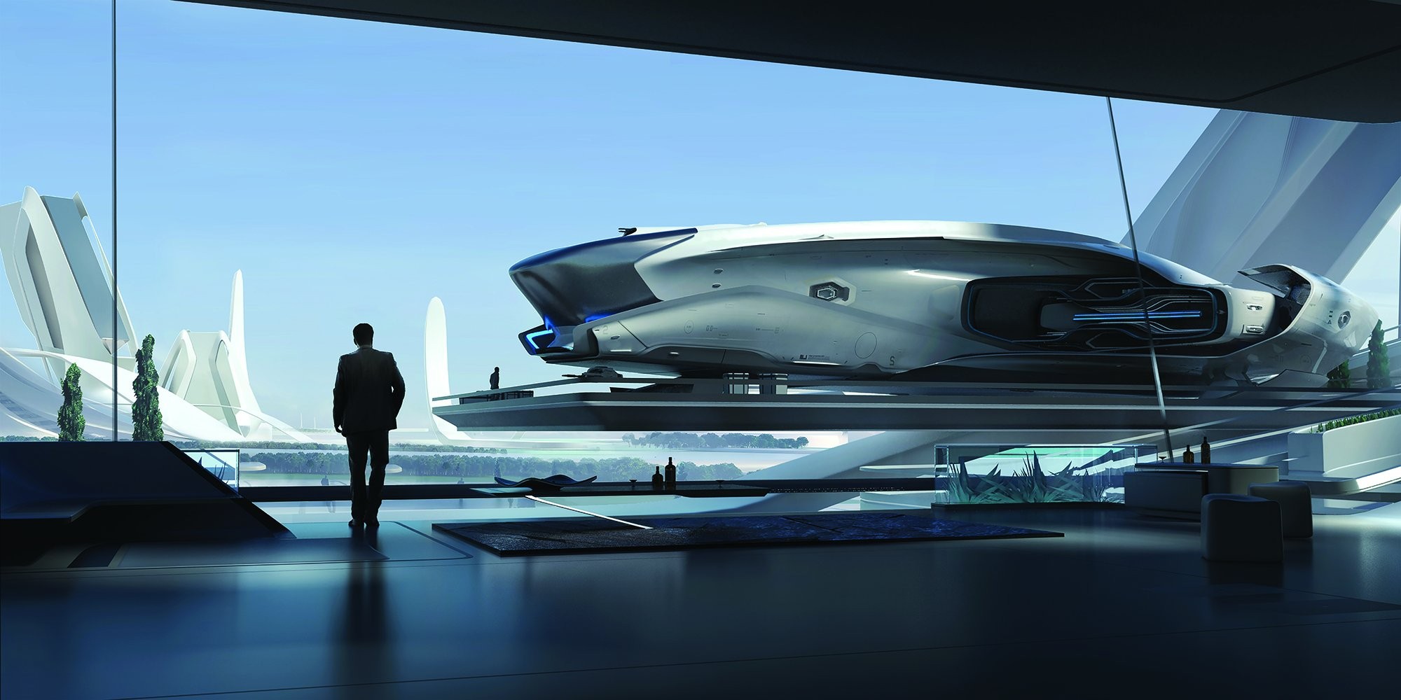Star Citizen собирается в «ранний доступ» - изображение обложка