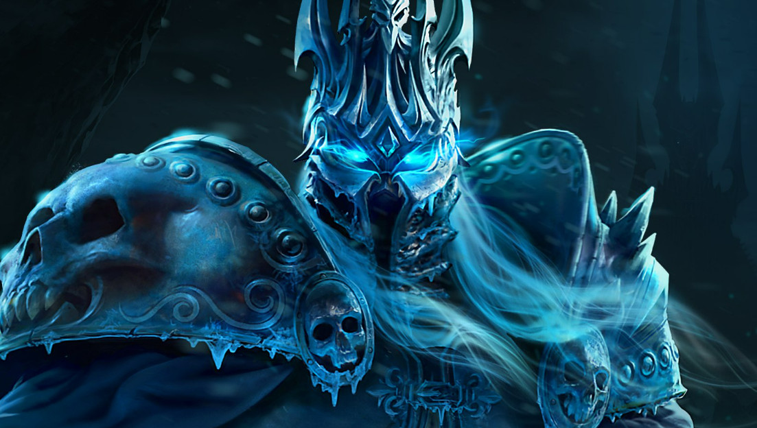 Blizzard запретит создание персонажей на серверах Wrath of the Lich King Classic - изображение обложка