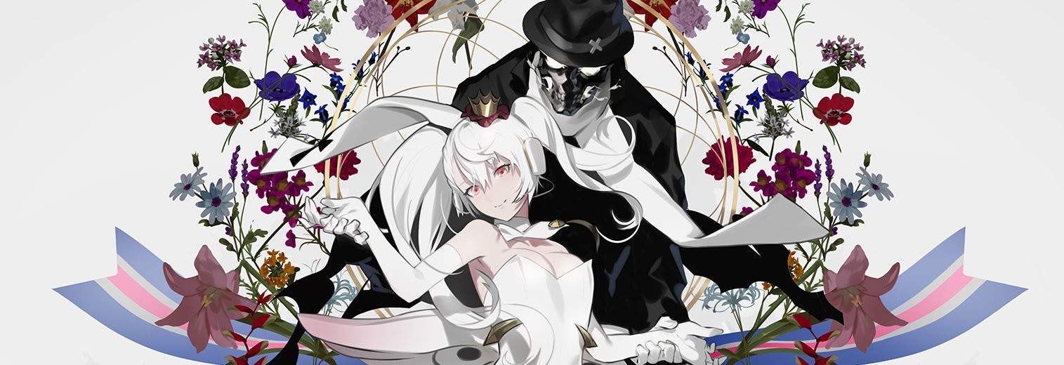 Авторы The Caligula Effect: Overdose представили состав клуба Go-Home - изображение обложка
