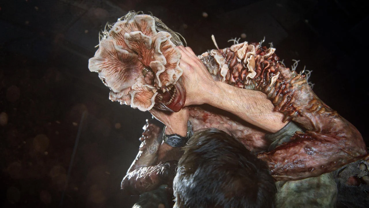 Авторы сериала The Last of Us отказались от идеи заражения через споры - фото 1