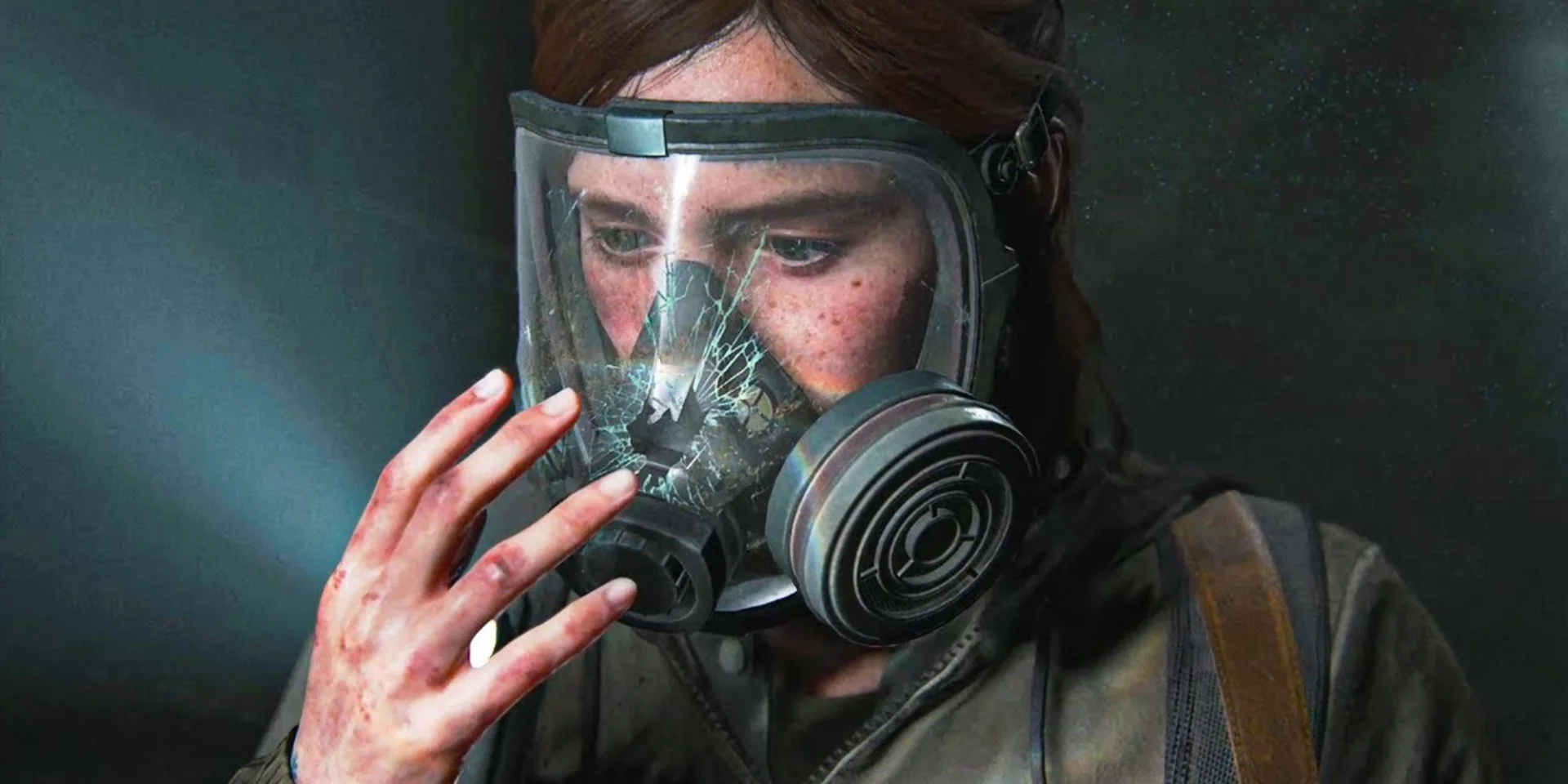 Авторы сериала The Last of Us отказались от идеи заражения через споры - фото 2