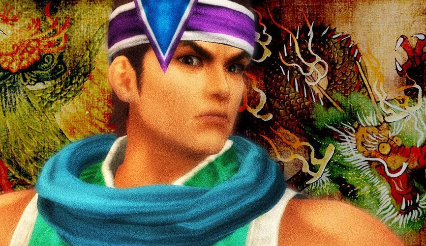 Хван Сон-гён 2 декабря присоединится к ростеру SoulCalibur VI - изображение обложка