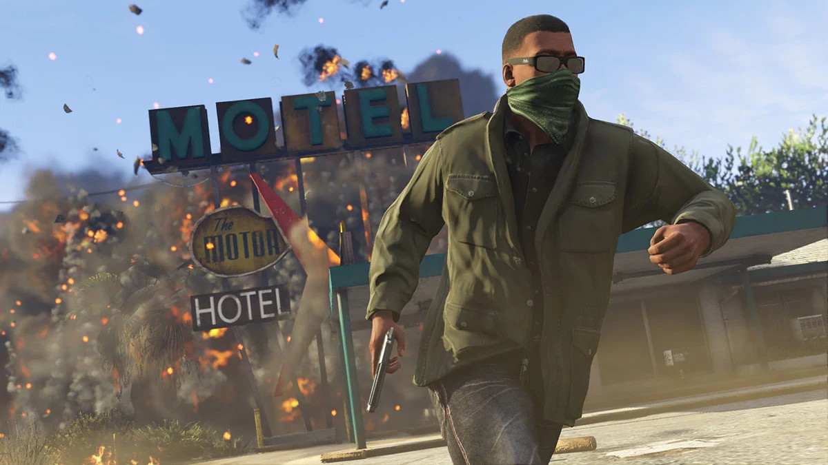 Rockstar обнулила аккаунты читеров — многие пользователи в ярости - изображение обложка