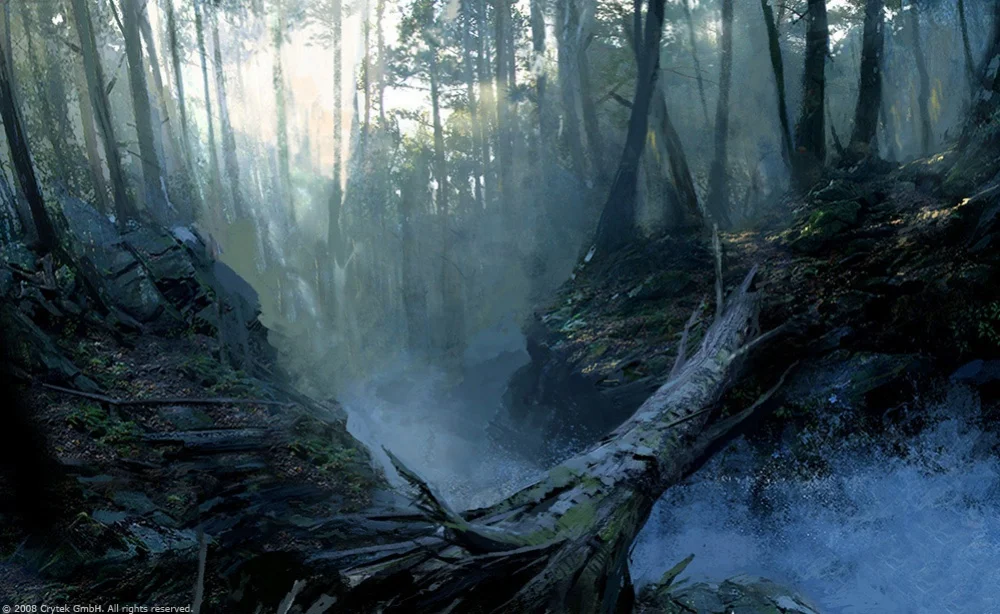 Crytek делала свой The Last of Us - фото 2