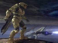 Эмблема для Master Chief'а - изображение обложка
