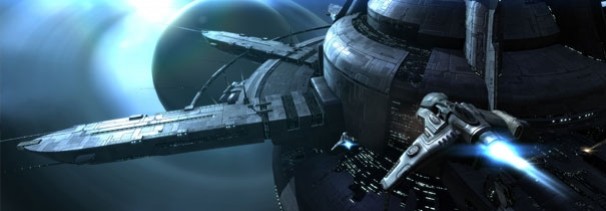 EVE Online: осенний слет отменяется - изображение обложка