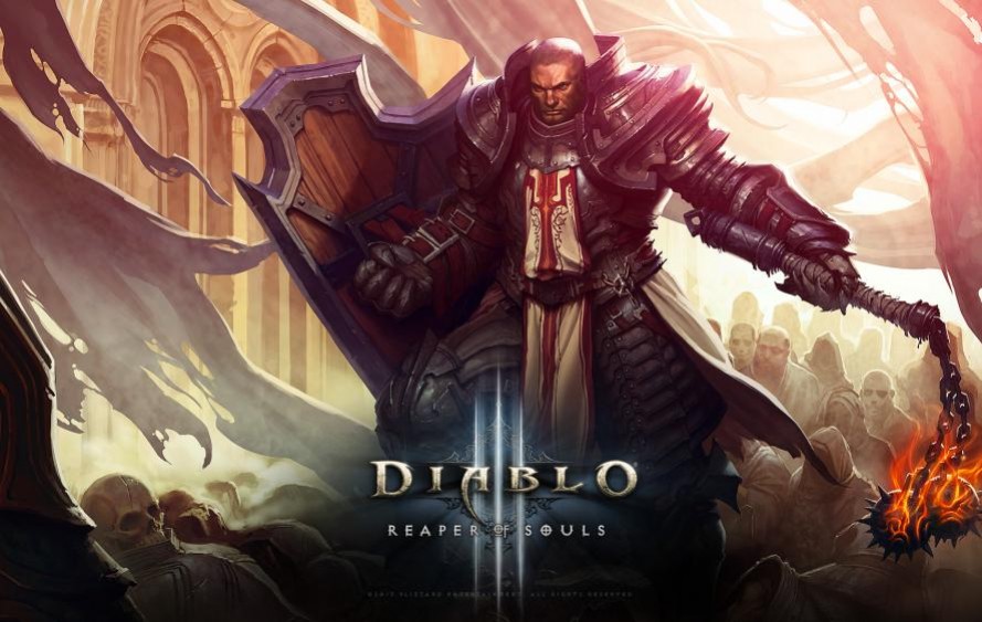 Владельцы PS4 получат Diablo 3: Ultimate Evil Edition - изображение обложка