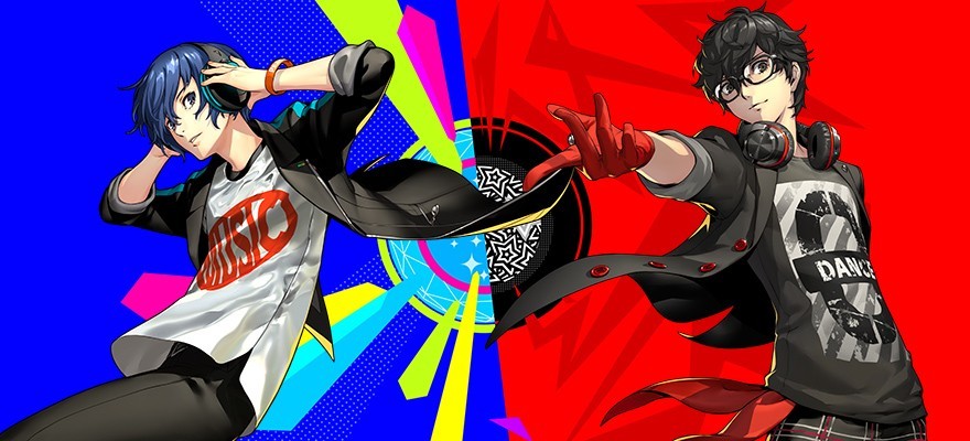 Стали известны подробности о новых играх серии Persona - изображение обложка