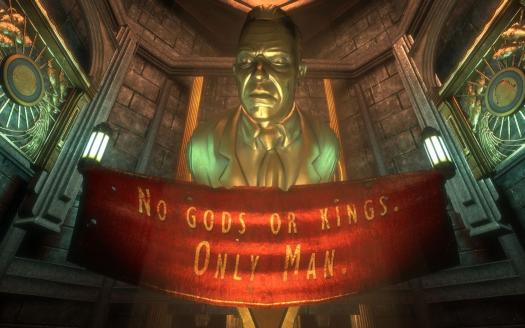 Стали известны системные требования BioShock: The Collection - изображение обложка