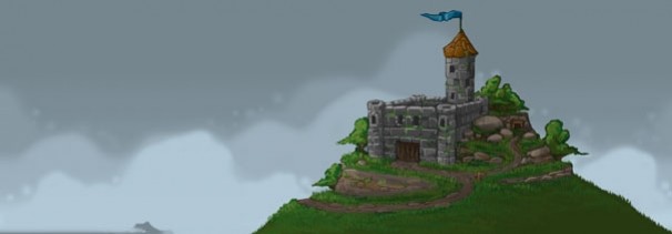 King Arthur’s Gold: на голом энтузиазме - изображение обложка