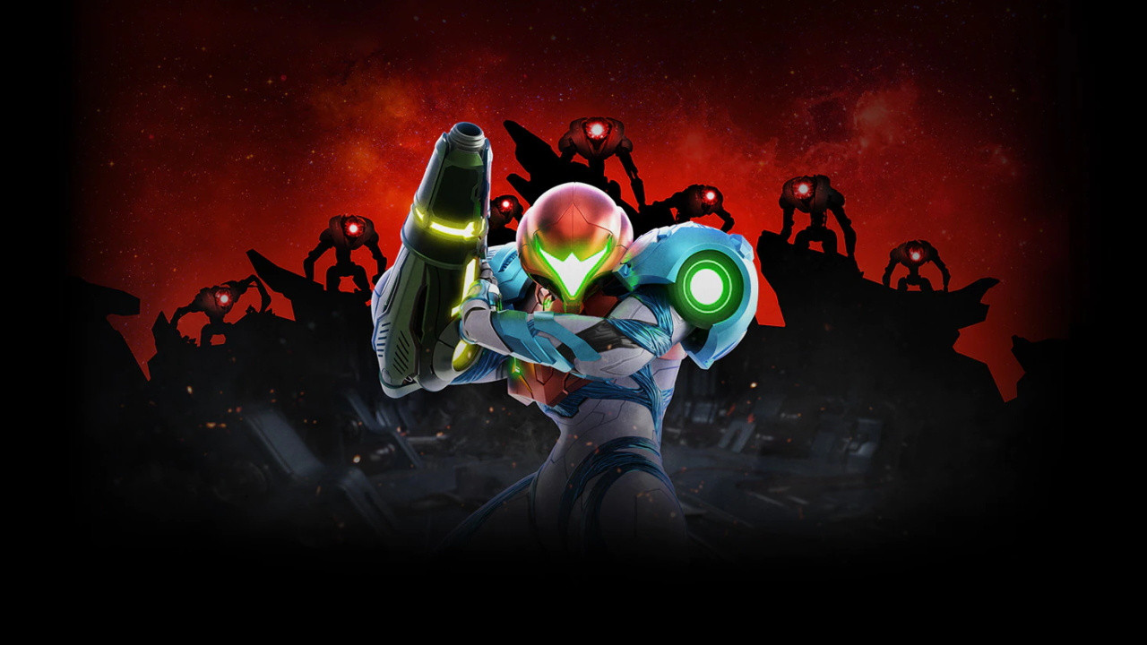 Nintendo выпустила обзорный трейлер Metroid Dread об исследовании и опасностях - изображение обложка