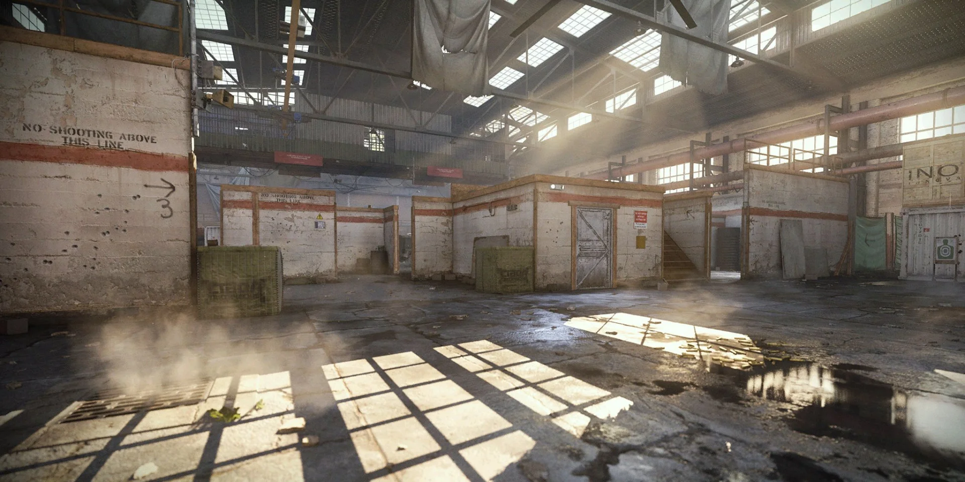 В Call of Duty: Modern Warfare внезапно добавили три новые карты - фото 1