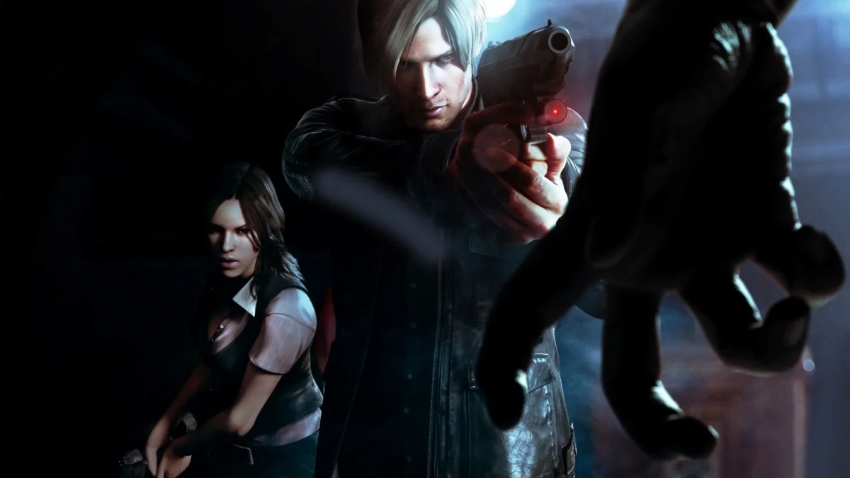 Почему даже Capcom предпочитает Resident Evil 7 шестой части? - фото 1