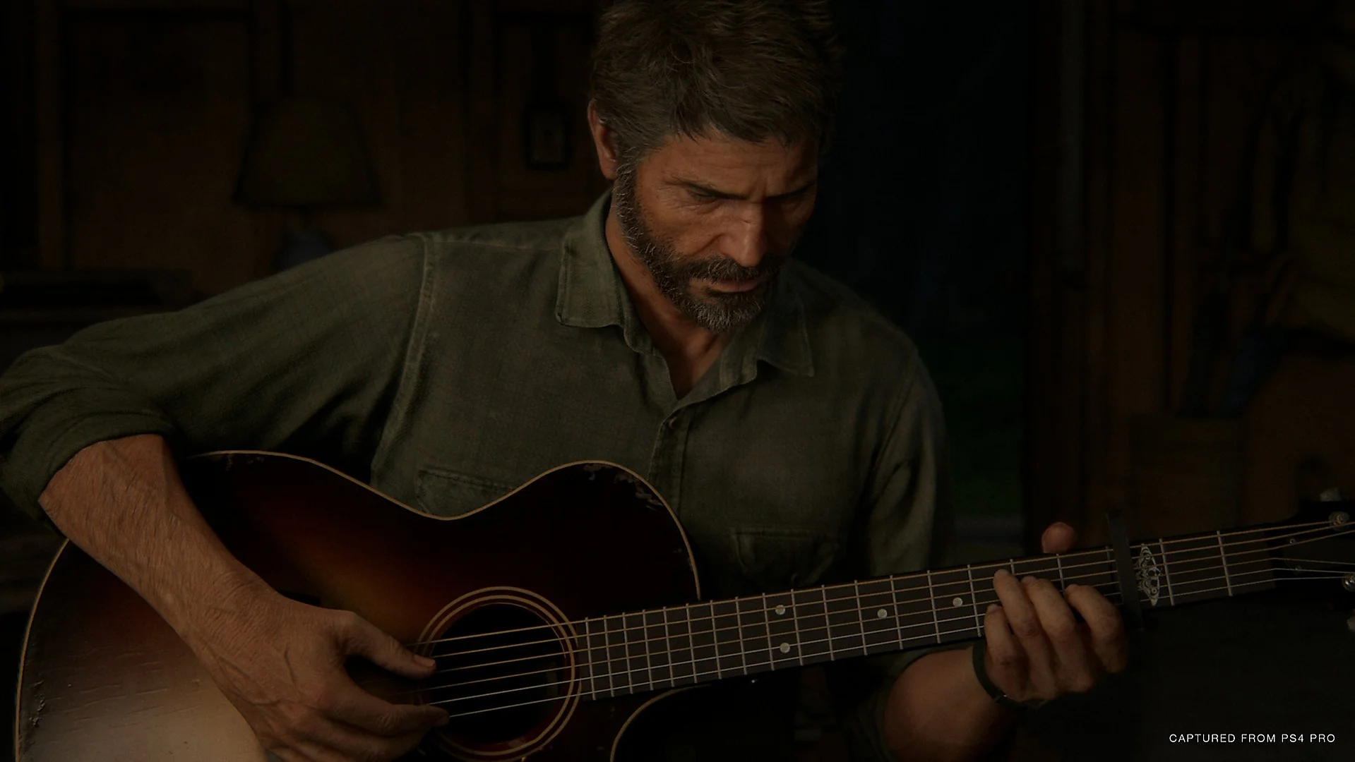 The Last of Us: Part II отложили на неопределённый срок - фото 1