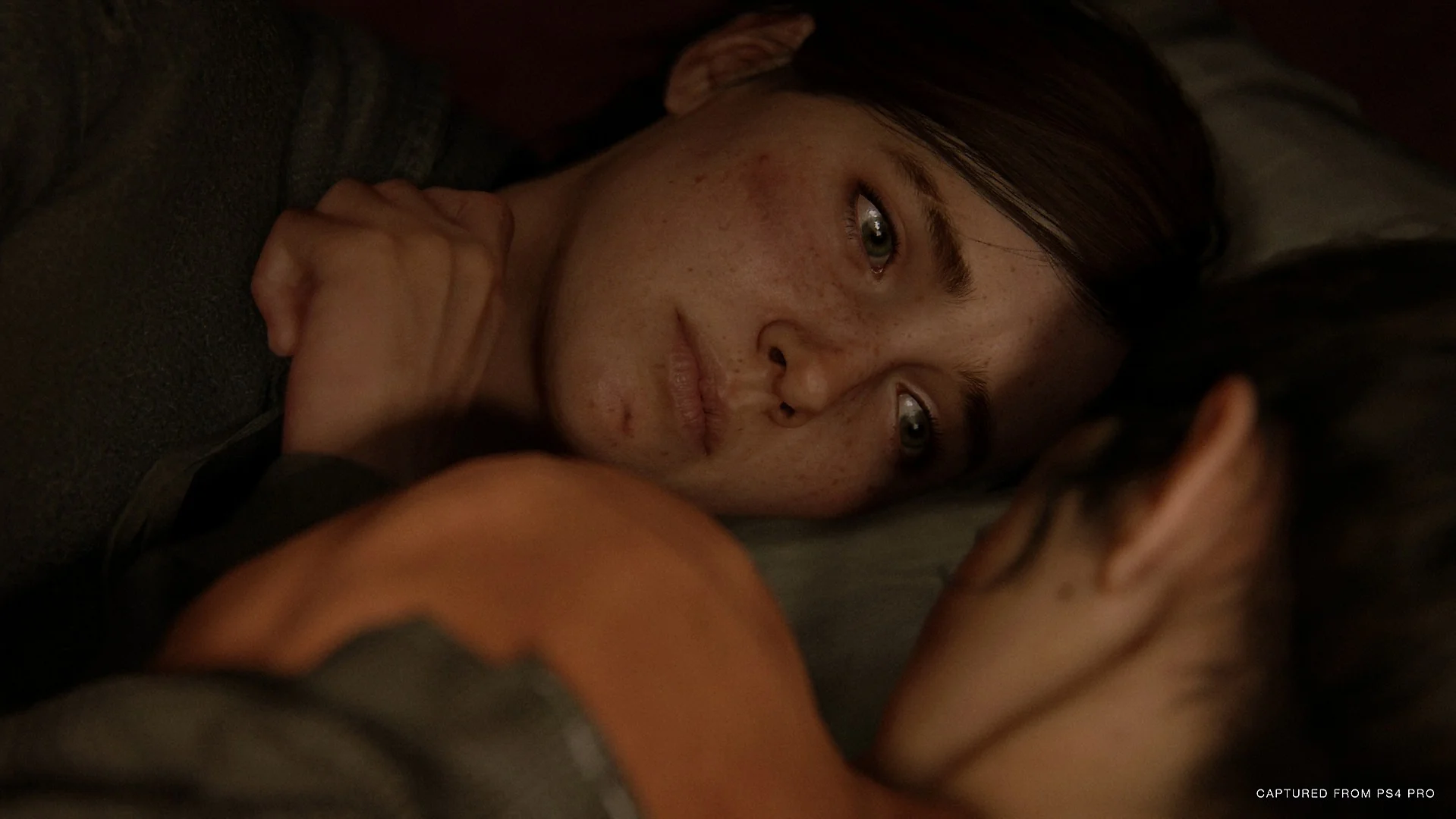 The Last of Us: Part II отложили на неопределённый срок - фото 12
