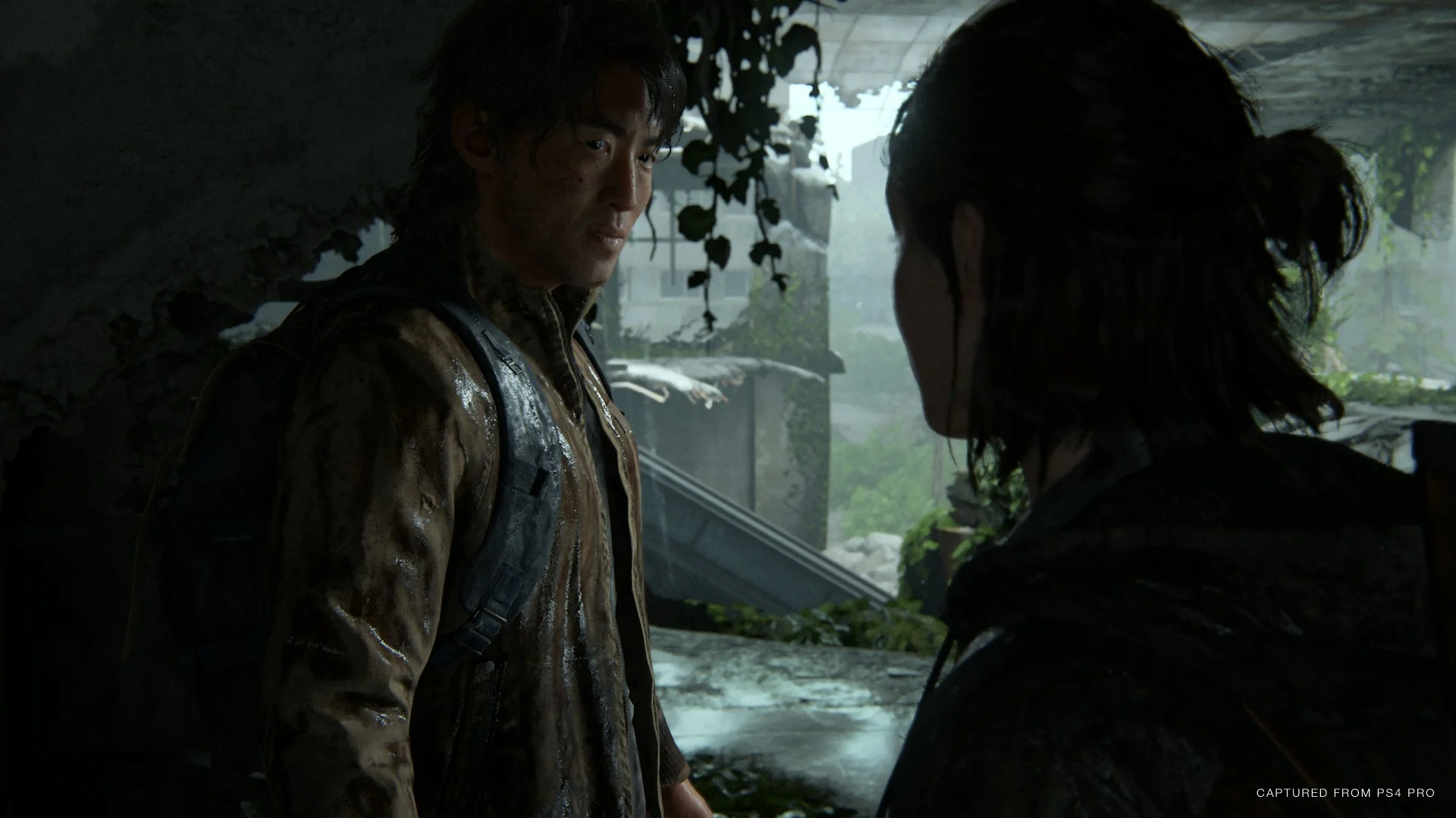 The Last of Us: Part II отложили на неопределённый срок - фото 7