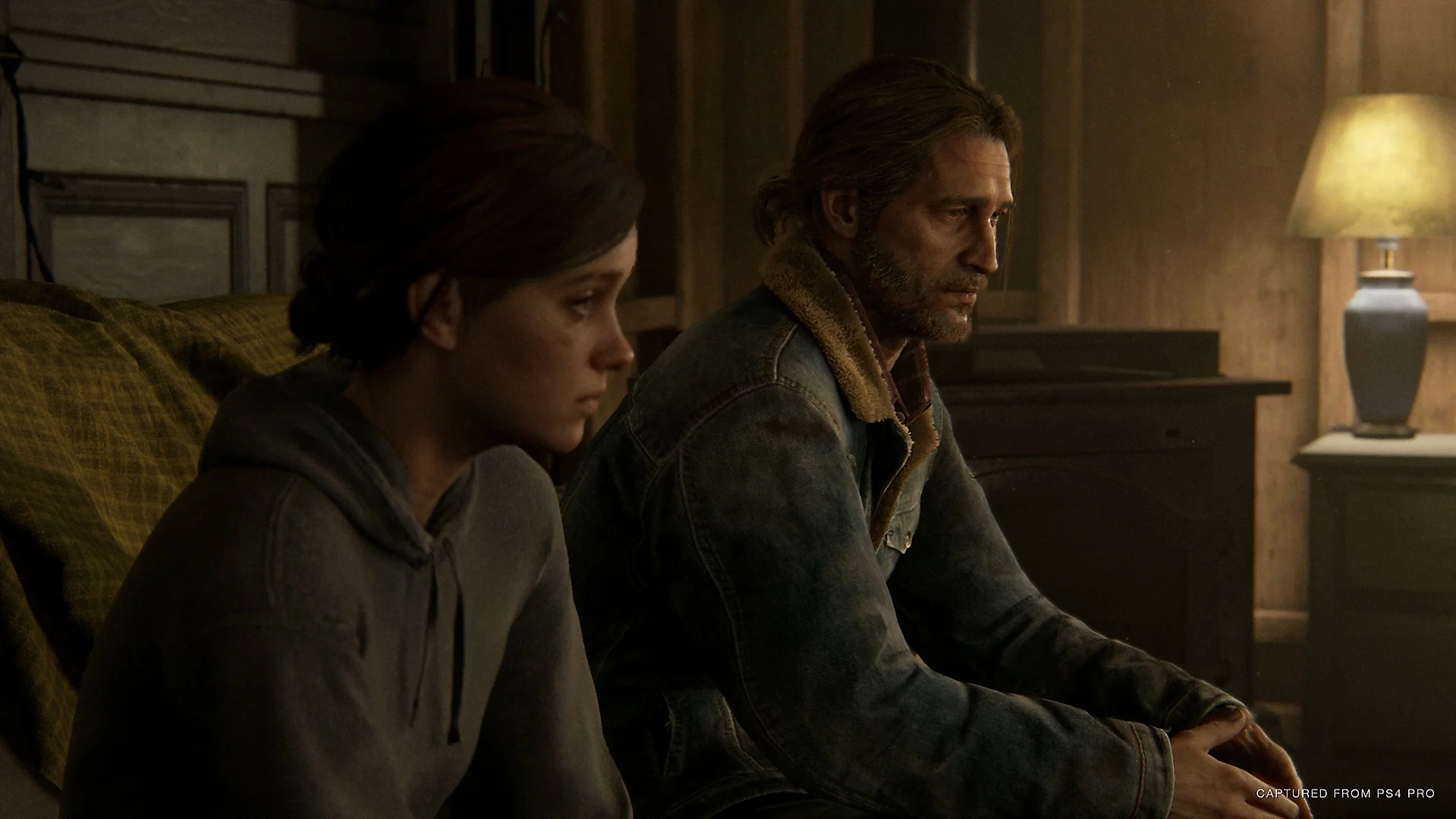 The Last of Us: Part II отложили на неопределённый срок - фото 2
