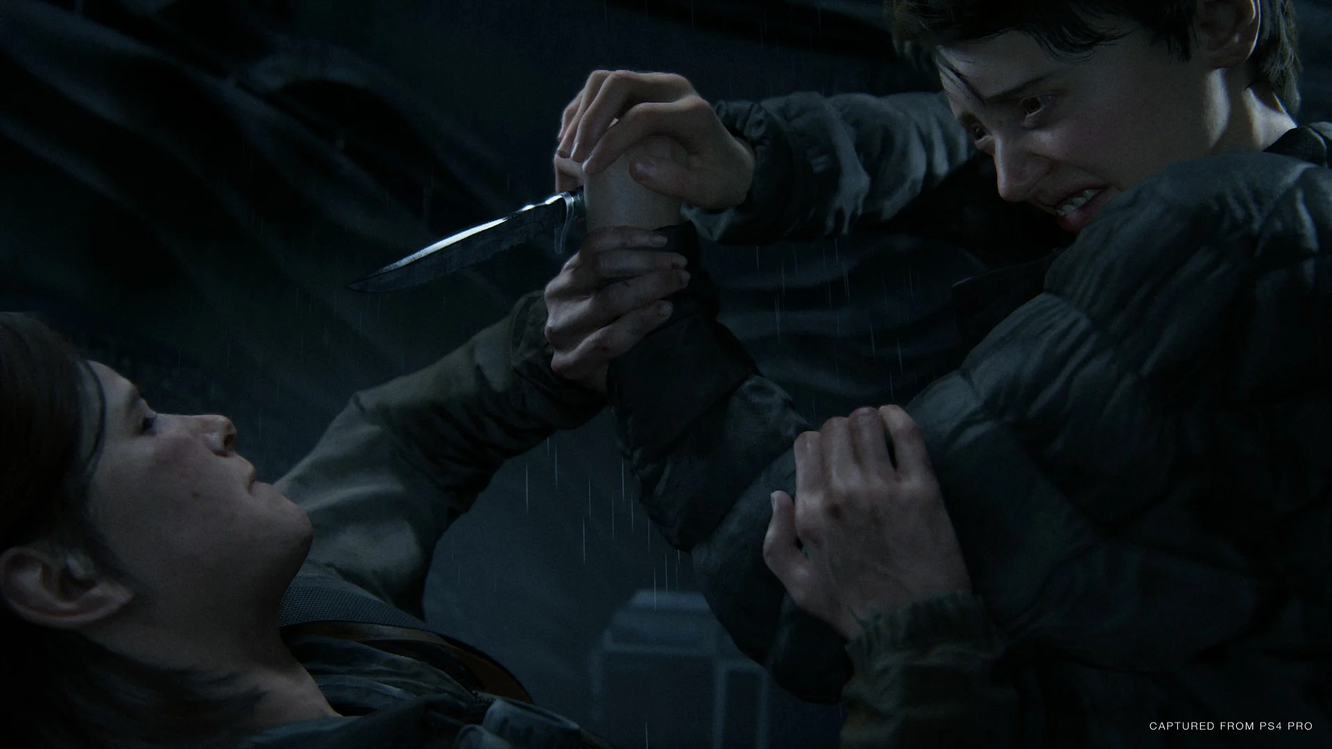 The Last of Us: Part II отложили на неопределённый срок - фото 8