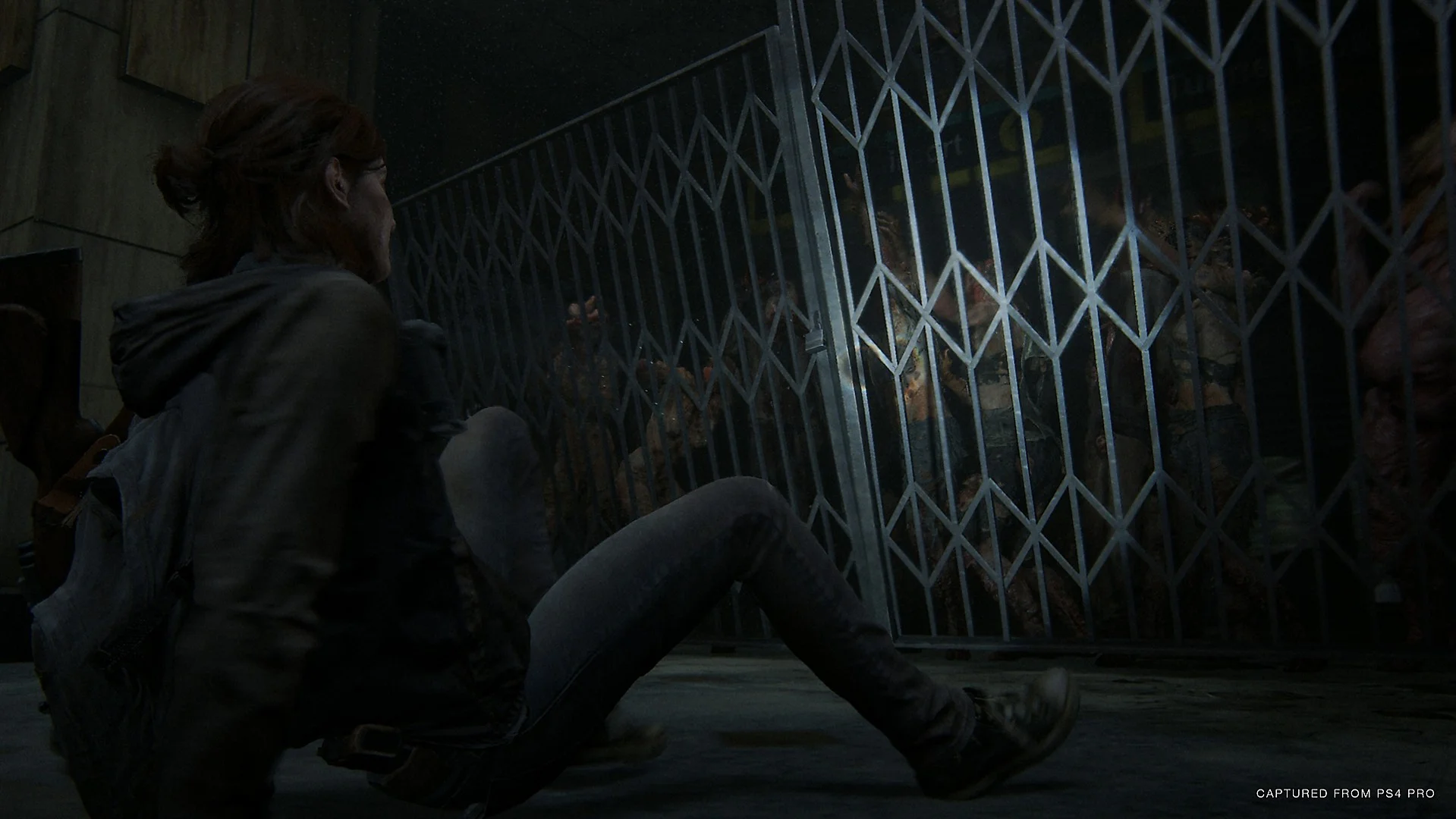 The Last of Us: Part II отложили на неопределённый срок - фото 13