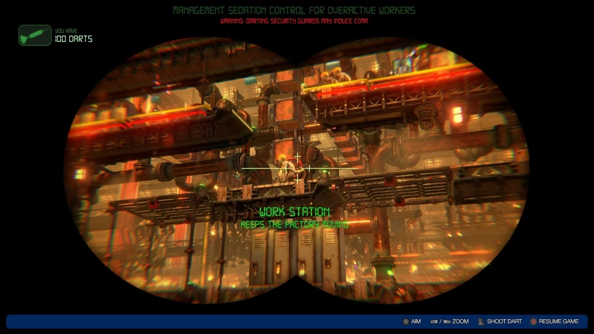 Oddworld: Soulstorm выйдет в начале 2020 года — первые скриншоты и свежий трейлер - фото 5