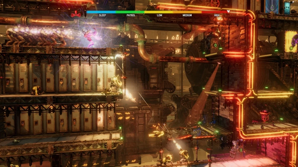 Oddworld: Soulstorm выйдет в начале 2020 года — первые скриншоты и свежий трейлер - фото 2
