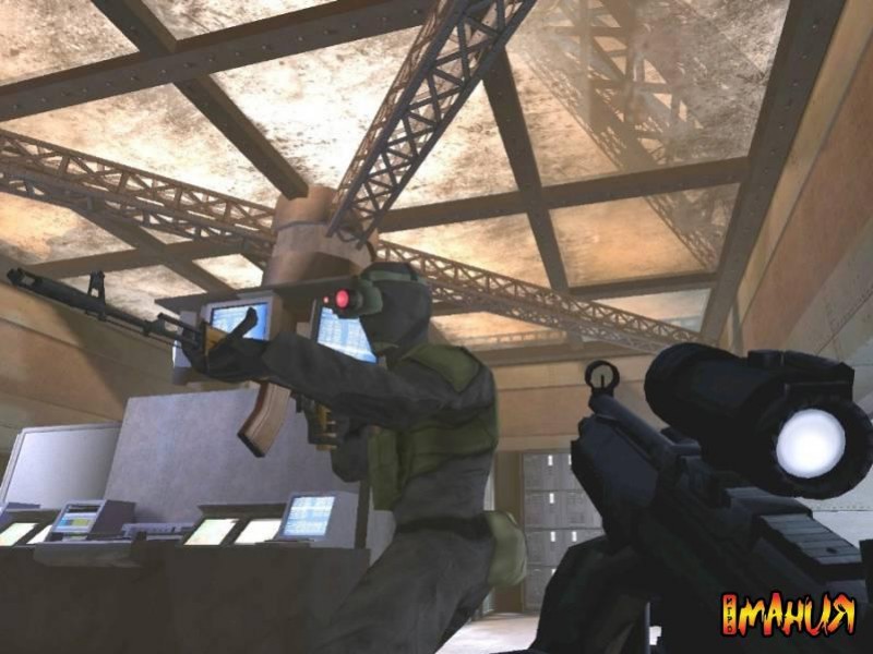 В поисках красной ртути - изображение обложка