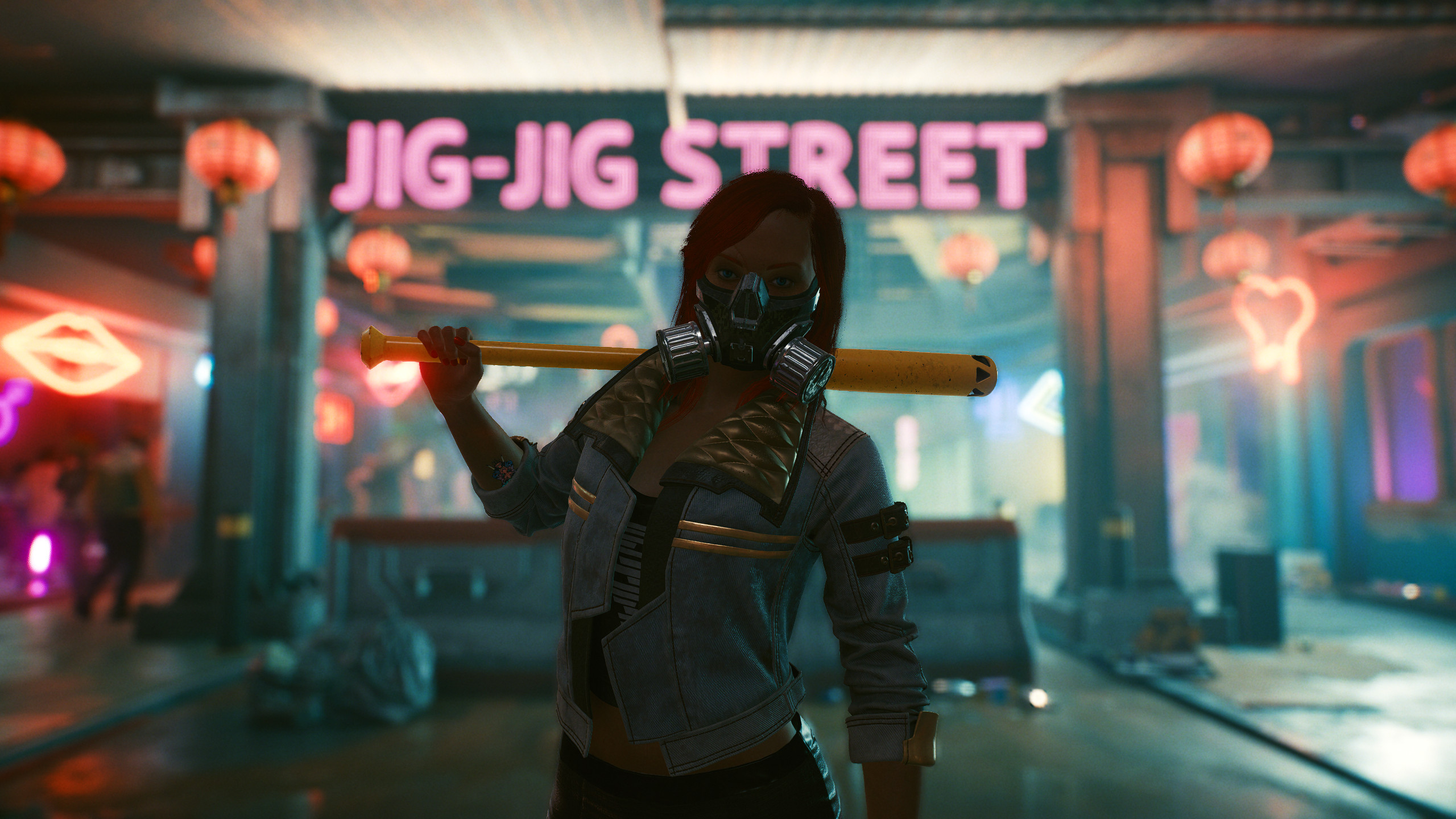 Для Cyberpunk 2077 вышло обновление для процессоров без поддержки AVX - изображение обложка