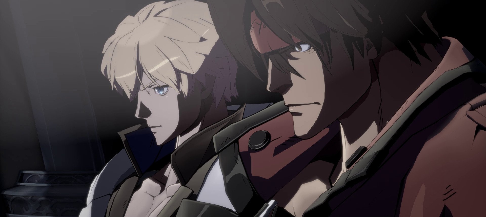 В свежем трейлере Guilty Gear Strive рассказали об игровых режимах - изображение обложка