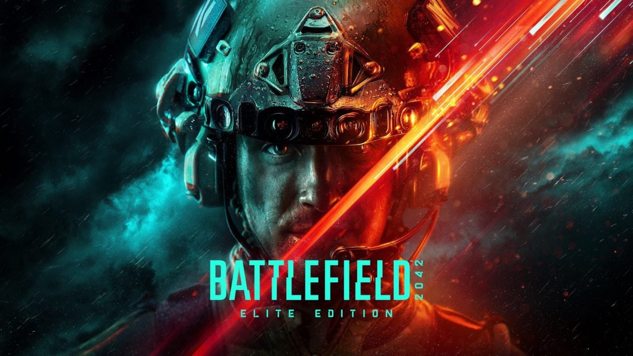 Инсайдер поведал о втором годе поддержки и новом издании Battlefield 2042 - изображение обложка
