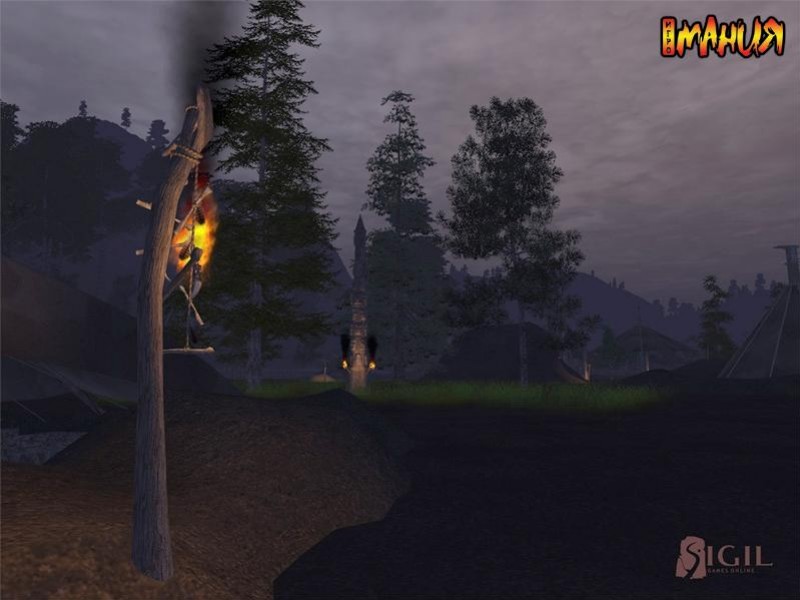 Нереальный Vanguard - изображение обложка