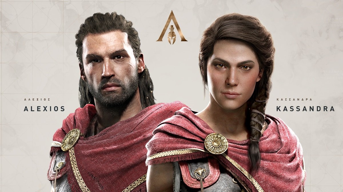 Ubisoft на Е3 2018: с Assassin's Creed, но без Watch Dogs - изображение 4 Ubisoft на Е3 2018: с Assassin's Creed, но без Watch Dogs - фото 4
