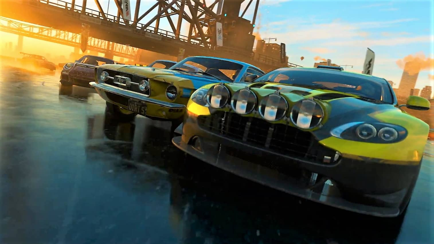 Codemasters предупреждает: на новых консолях стоимость разработки вырастет - изображение обложка