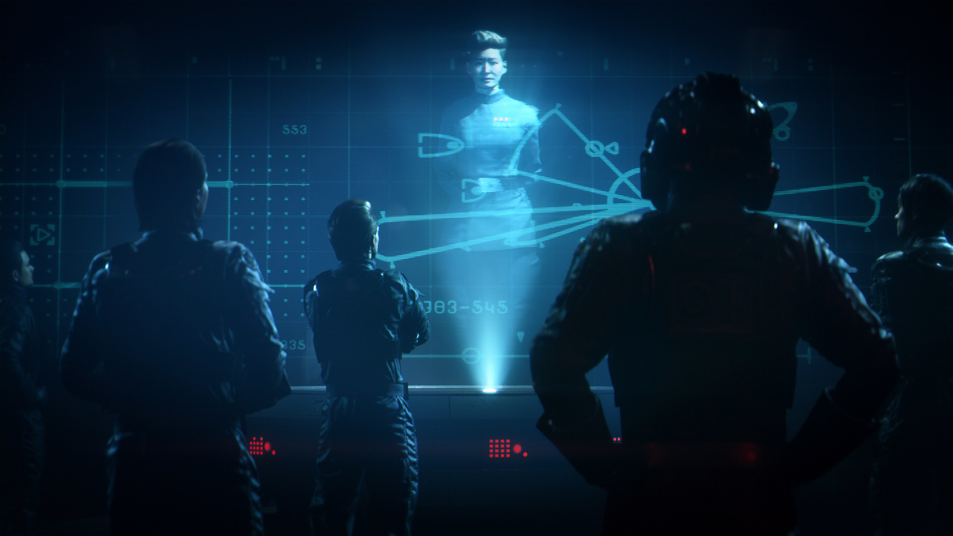 Epic Games дарит Star Wars: Squadrons всем, кроме россиян - изображение обложка