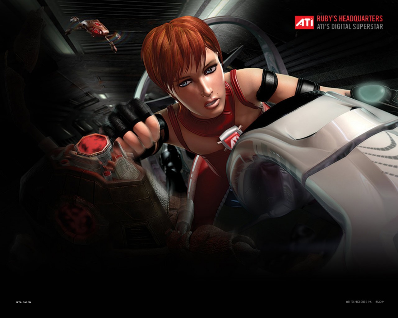 AMD все еще планирует представить новые видеокарты до конца года - изображение обложка