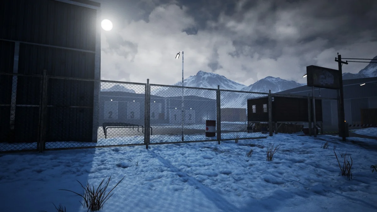 Из Польши на Аляску: анонсирована игра Alaskan Truck Simulator - фото 2