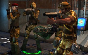 UFO Online: Fight for Earth. Бей чужих, спасай планету - изображение обложка