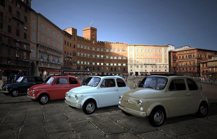 Gran Turismo 5 — ждем ее опять - изображение обложка