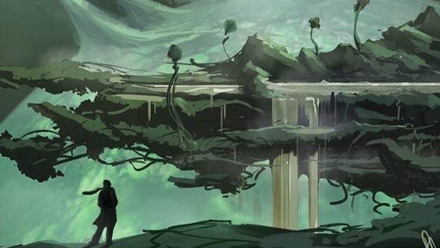 Sunless Skies выйдет в «ранний доступ» в конце августа - изображение обложка