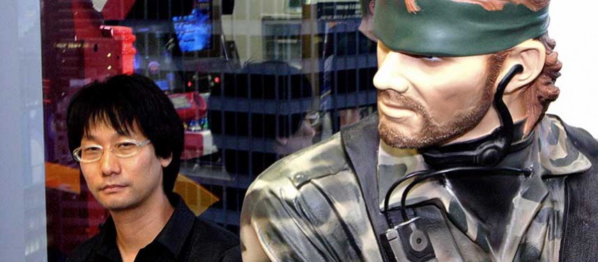 MGS5 — быть или не быть? - изображение обложка