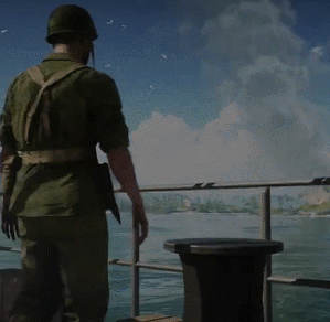 ЕА представит «Войну на Тихом океане» в Battlefield V послезавтра, 23 октября - фото 1