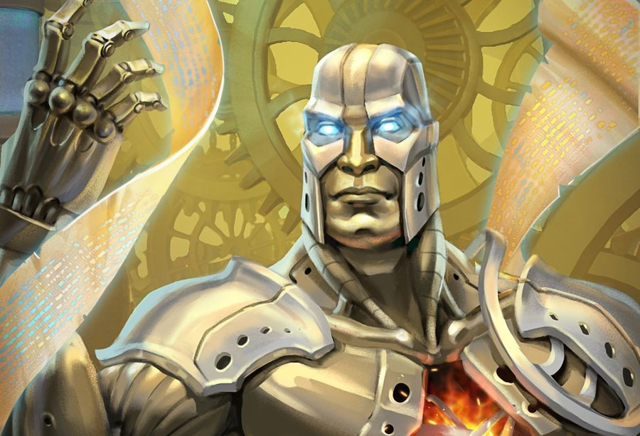 Дополнение «Неизбежные последствия» к Pathfinder: Wrath of the Righteous отложили - изображение обложка