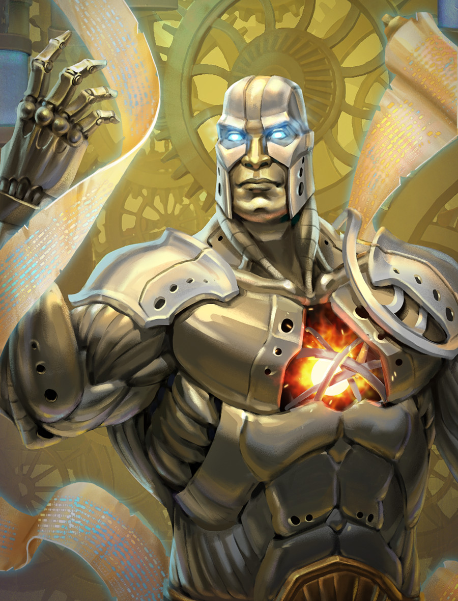 Дополнение «Неизбежные последствия» к Pathfinder: Wrath of the Righteous отложили - изображение 1 Дополнение «Неизбежные последствия» к Pathfinder: Wrath of the Righteous отложили - фото 1