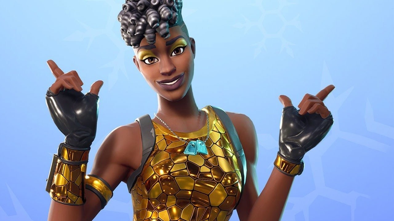 Fortnite в безопасности: «танец Карлтона» не признали авторским - изображение обложка